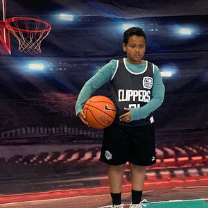 Meet your Posher, Abaynesh